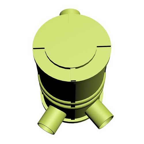Rainwater Technology