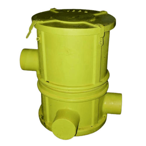Rainwater Technology