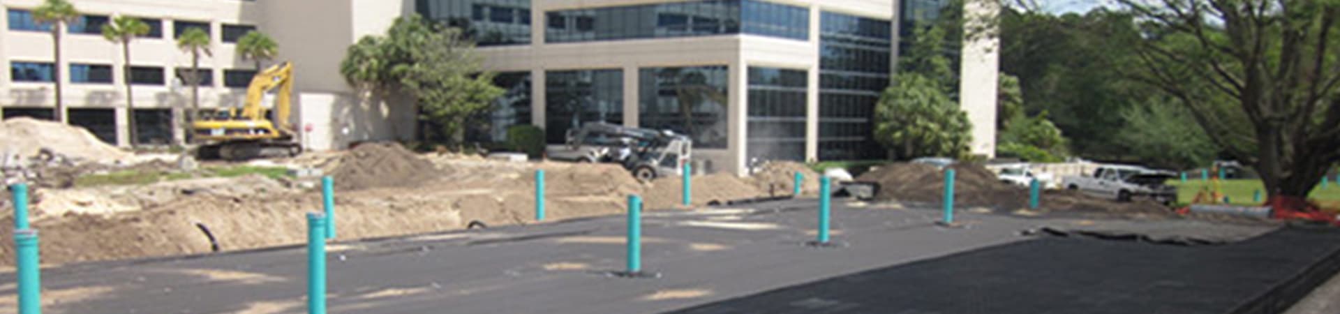 Rainwater Harvesting Suppliers