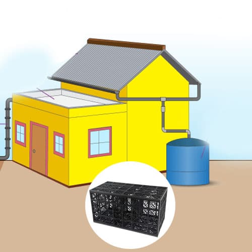 Rainwater Harvesting System