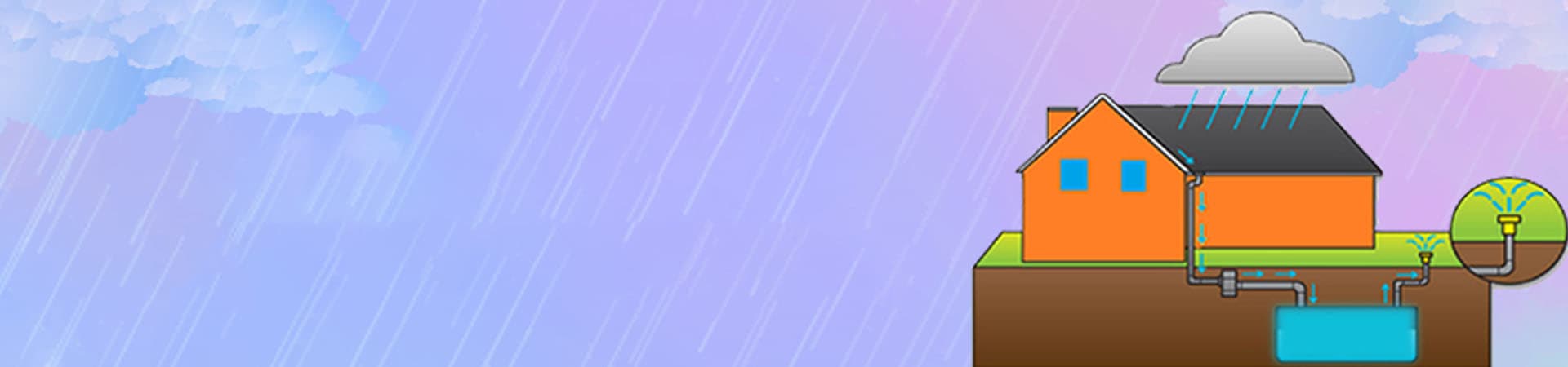 Rainwater Harvesting System
