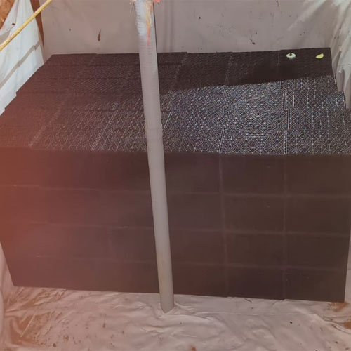 Modular Rainwater Harvesting System